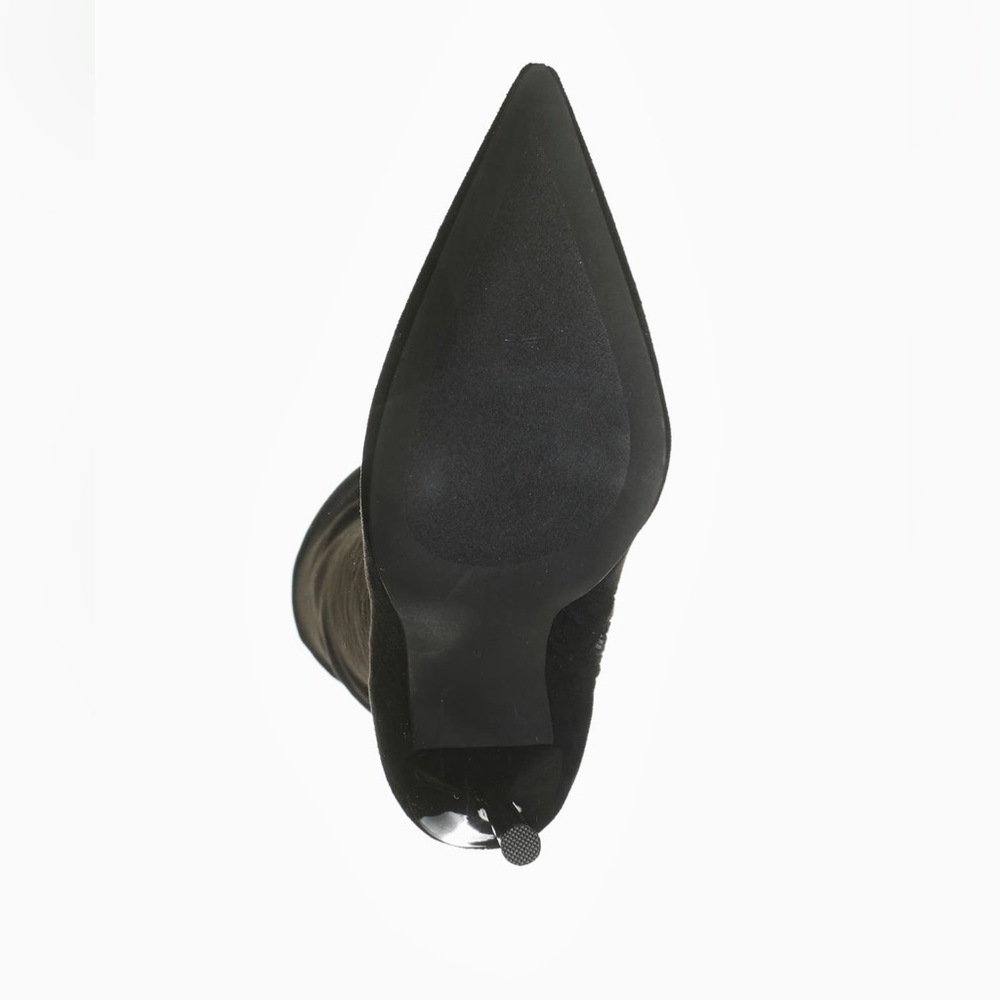 Jeffrey Campbell Morina Over the Knee‎ Boot - Picture 5 of 7